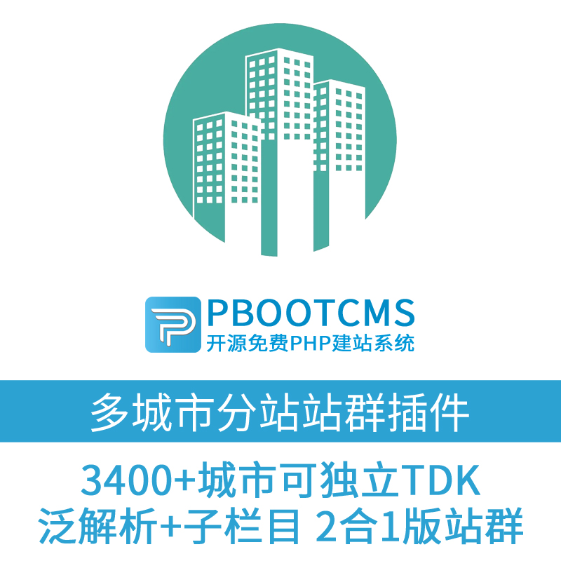 AI站群程序:构建未来网站生态的力量