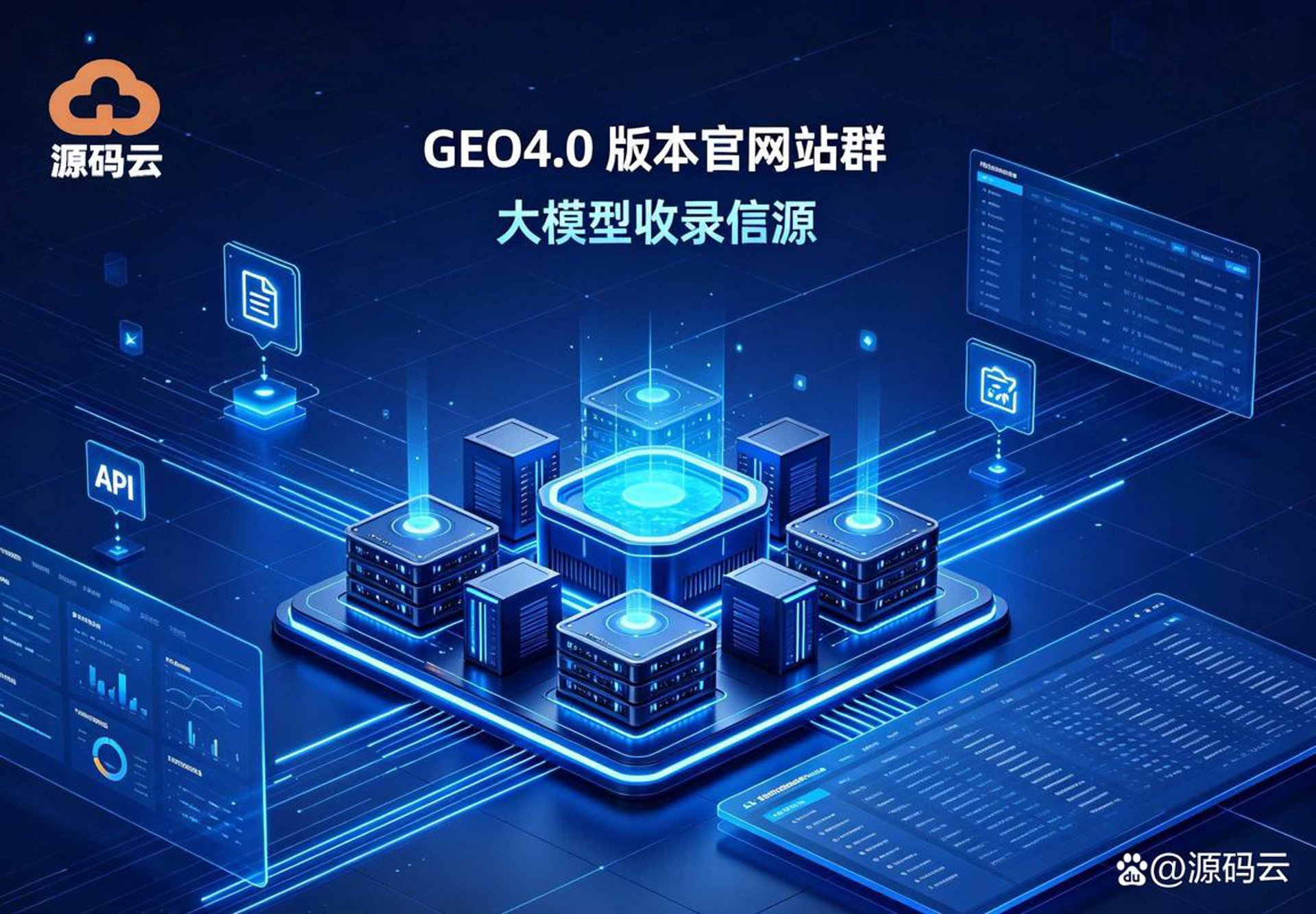 站群系统进化论：从链接工厂到AI驱动的数字资产矩阵