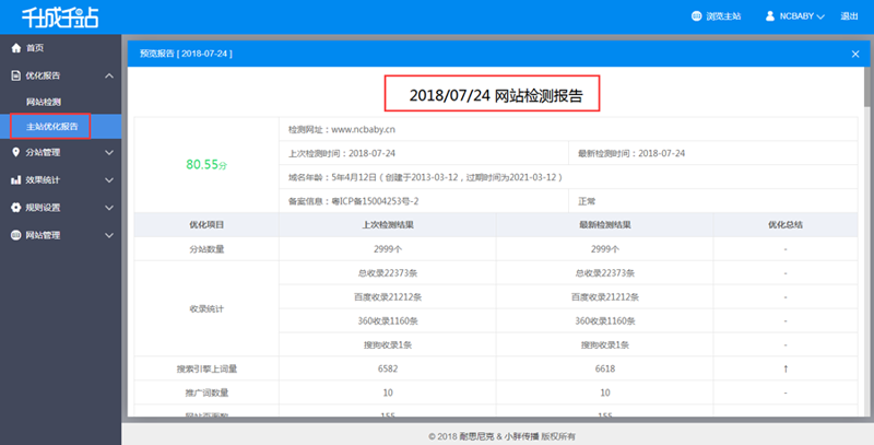 站群程序的进化：从“数量红利”到“AI全自动养站”的技术跃迁